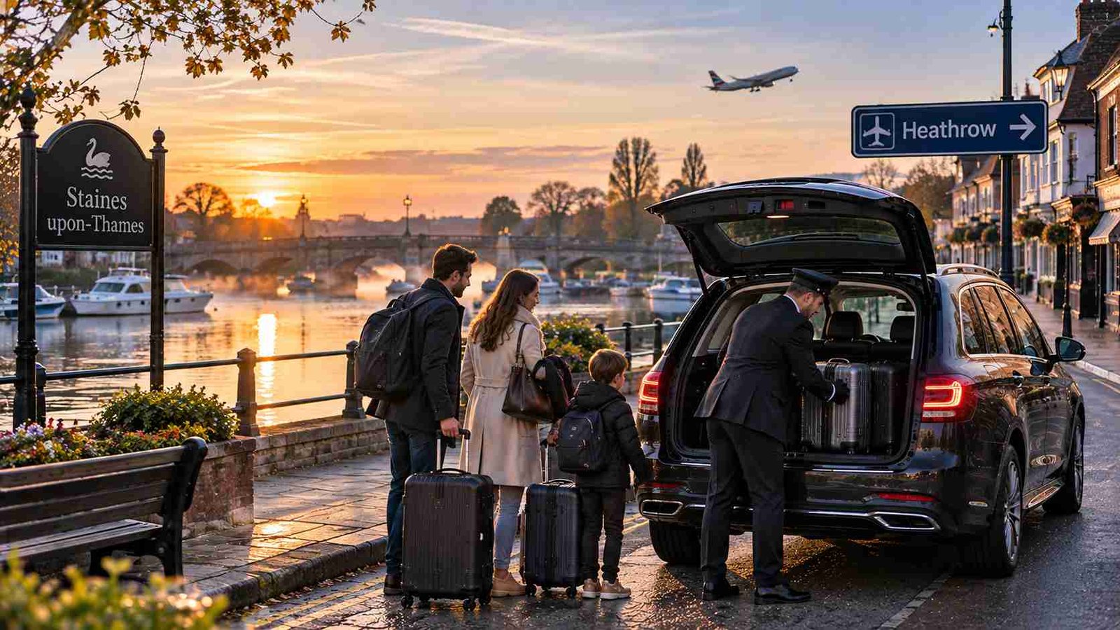 Heathrow Early Departures Made Simple for Staines Travellers_11zon